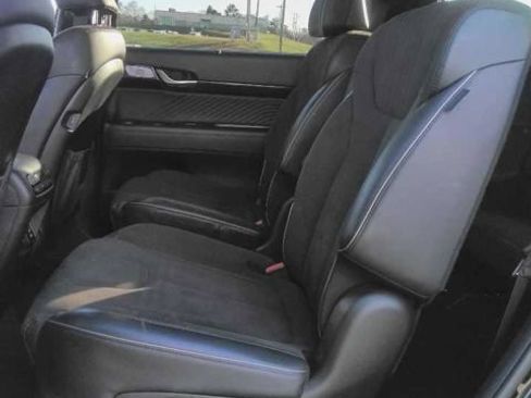 Used 2024 Hyundai Palisade Calligraphy AWD/4WD image 5