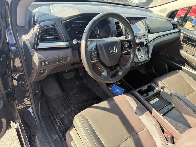Used 2018 Honda Odyssey Elite image 24