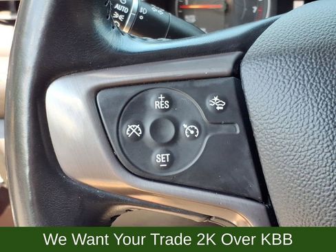 Used 2021 GMC Acadia AT4 w/ LPO, Floor Liner Package AWD/4WD image 18