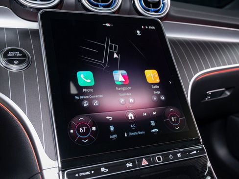 New 2026 Mercedes-Benz CLE 300 4MATIC Cabriolet image 22