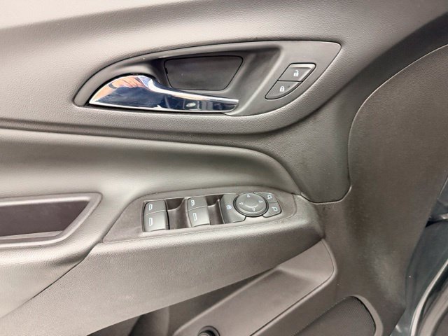 Certified 2020 Chevrolet Equinox LT AWD/4WD image 18