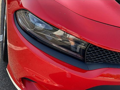 Certified 2023 Dodge Charger GT image 28