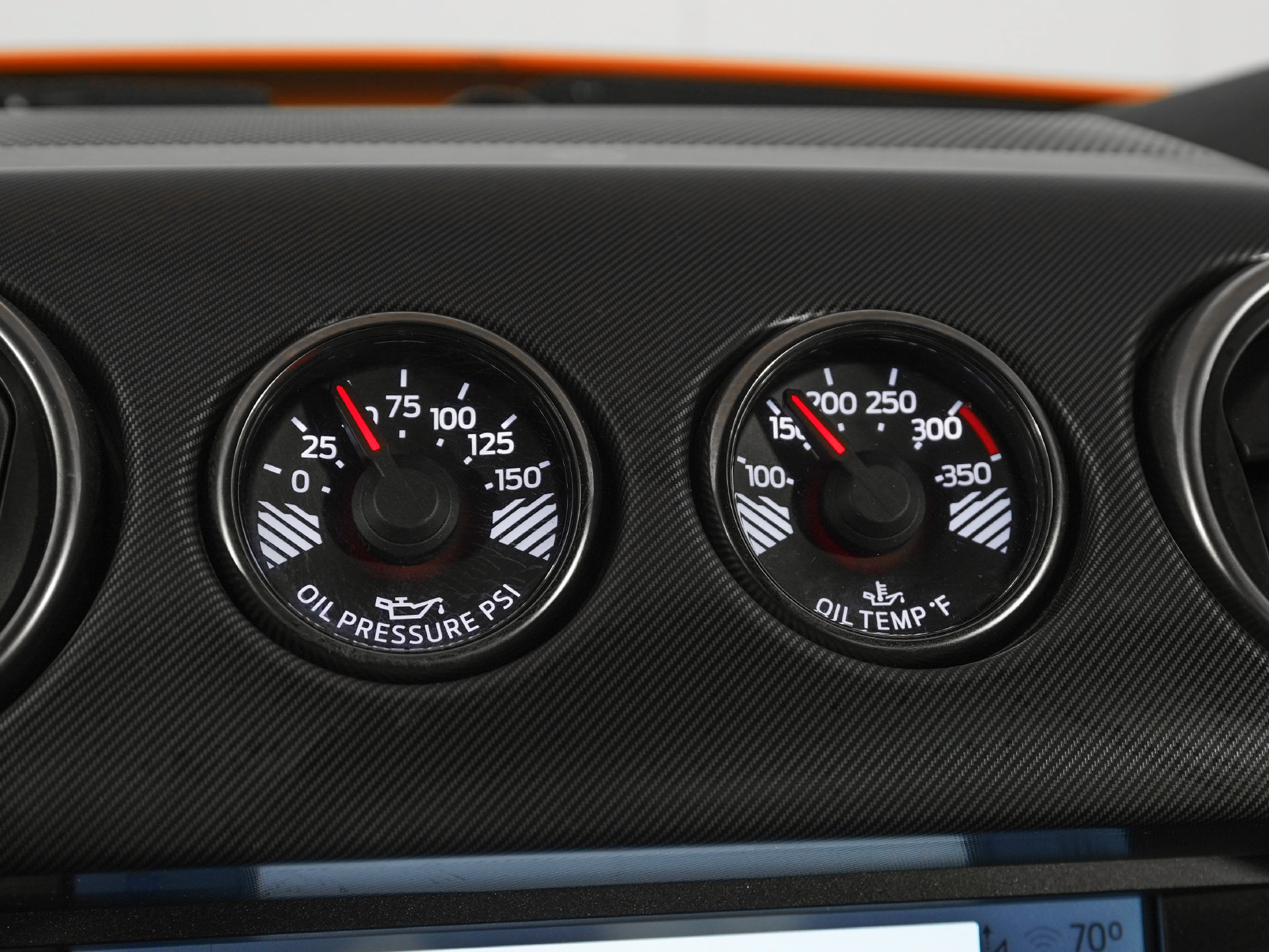 Used 2021 Ford Mustang Shelby GT500 w/ Technology Package RWD image 24