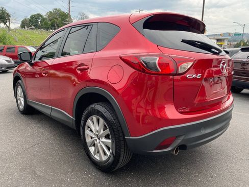 Used 2014 MAZDA CX-5 Touring FWD image 5