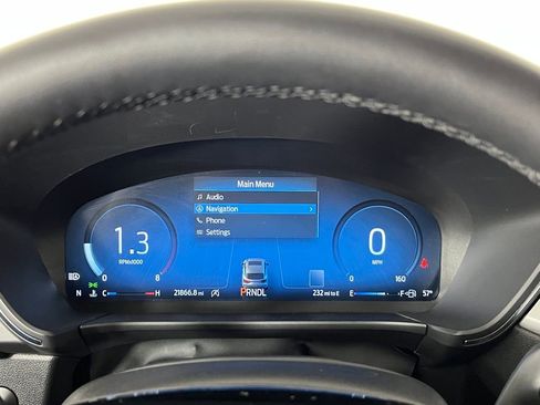 Used 2024 Ford Escape Platinum image 19