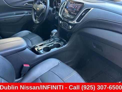 Used 2023 Chevrolet Equinox Premier AWD/4WD image 20