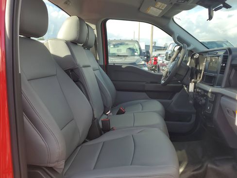 New 2026 Ford F350 XL image 14