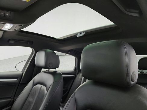 Used 2018 Audi A3 2.0T Premium FWD image 11