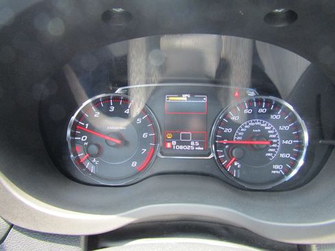 Used 2018 Subaru WRX Premium AWD/4WD image 25