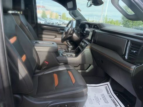 Used 2022 GMC Sierra 1500 AT4 AWD/4WD image 12