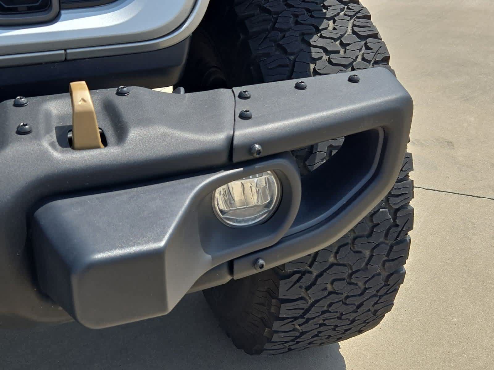 Used 2024 Jeep Wrangler Unlimited Rubicon 392 w/ Dual Door Group (Lowers Only) AWD/4WD image 10