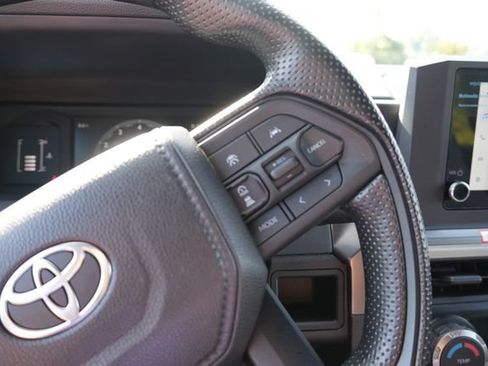 Used 2025 Toyota Tacoma SR5 RWD image 24