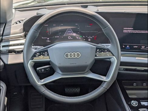 Used 2026 Audi A6 Premium Plus AWD/4WD image 12