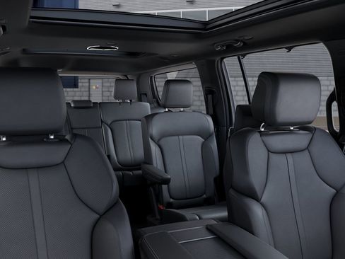 New 2026 Jeep Grand Wagoneer Limited image 26