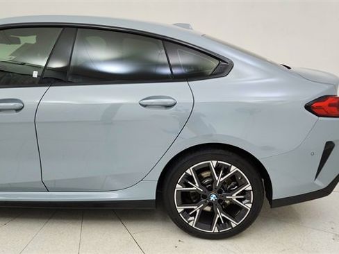 Used 2025 BMW 228i xDrive 228 xDrive Gran Coupe image 10