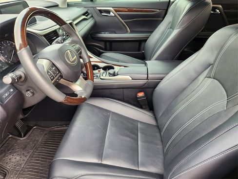 Used 2018 Lexus RX 350 FWD image 13