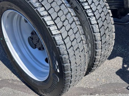 New 2026 Ford F550 4x4 Regular Cab Super Duty image 29