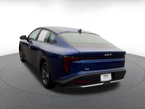 Used 2025 Kia K4 FWD image 9