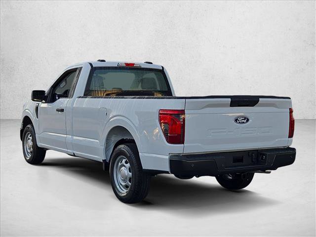 New 2026 Ford F150 XL RWD image 9
