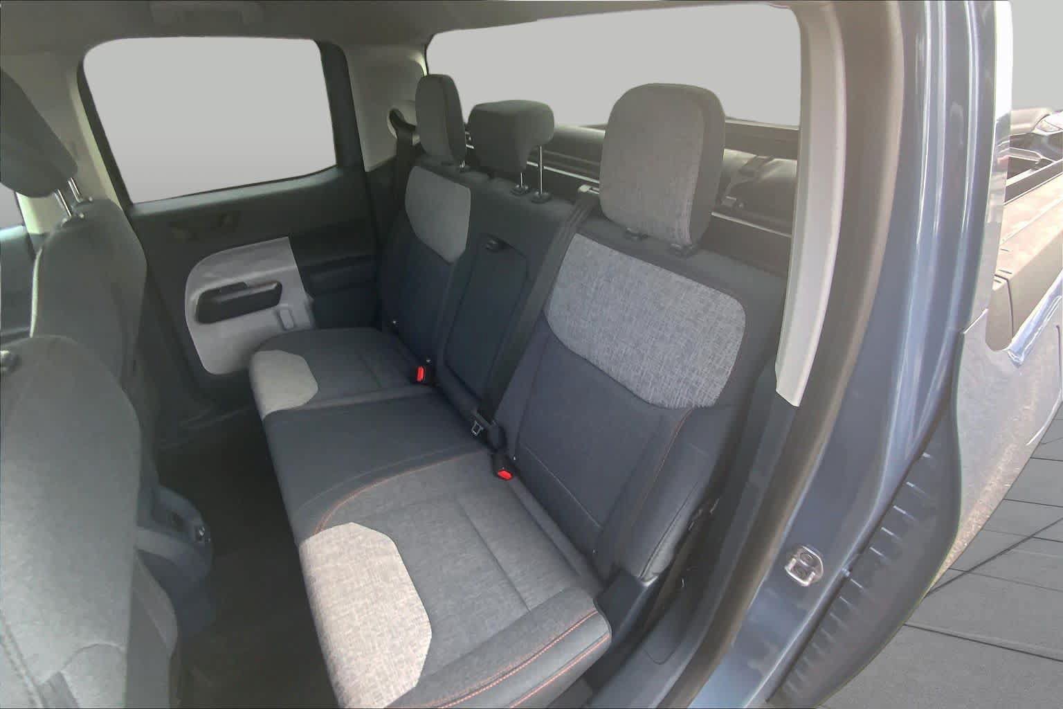 Certified 2024 Ford Maverick XLT FWD image 20