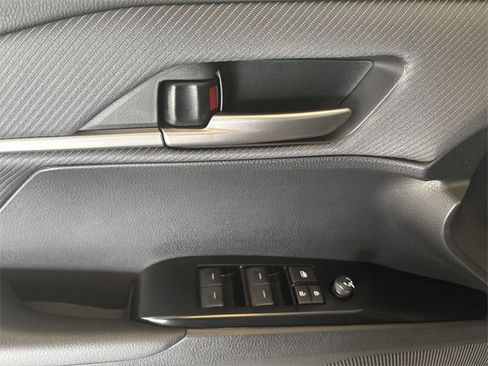 New 2026 Toyota Camry SE image 14