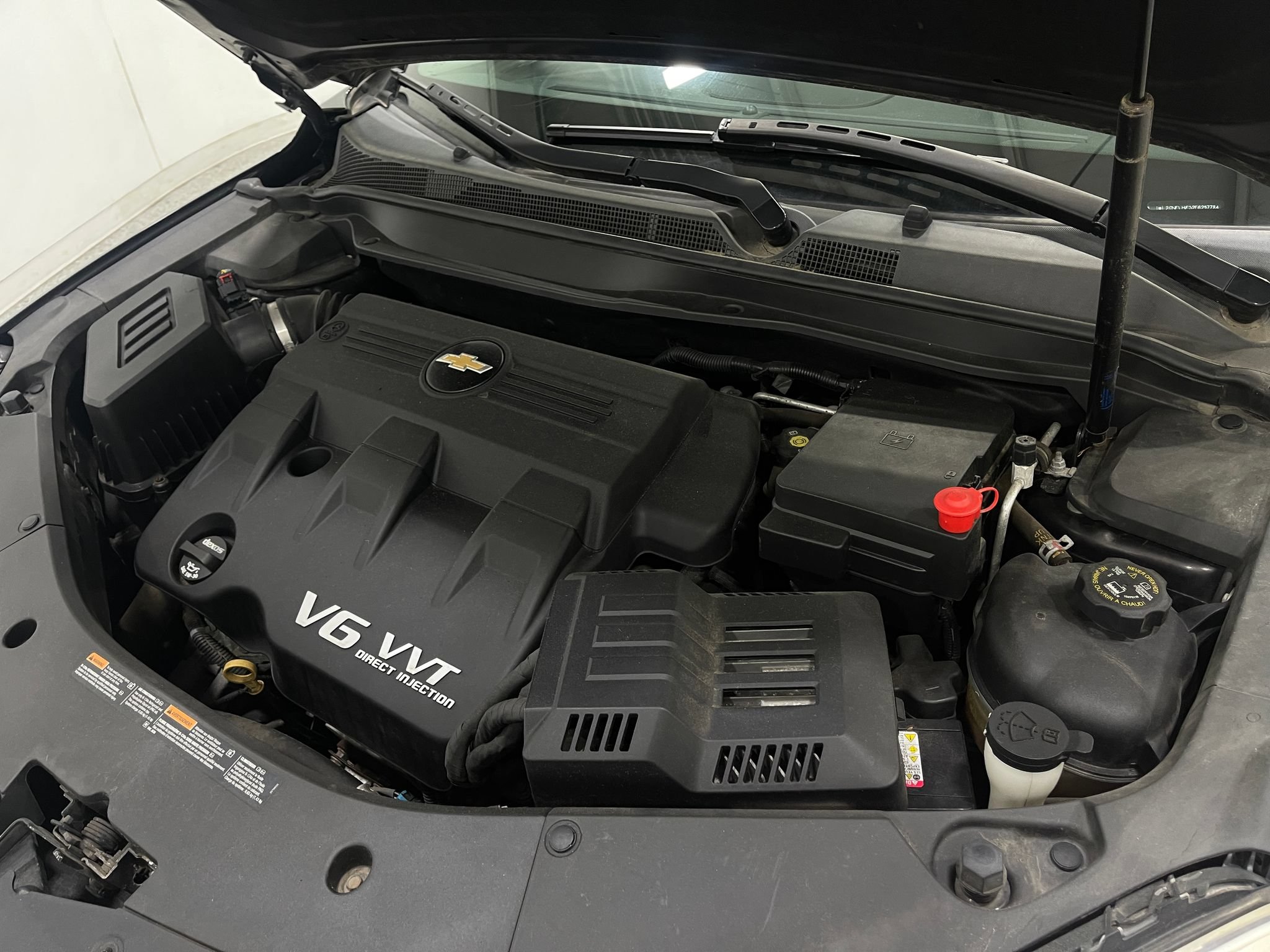 Used 2015 Chevrolet Equinox LTZ AWD/4WD image 26