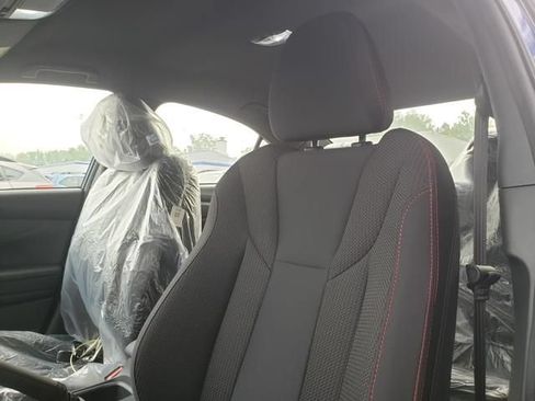 New 2026 Subaru WRX Premium AWD/4WD image 15