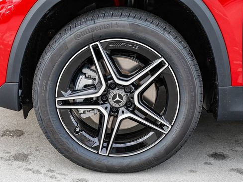 New 2026 Mercedes-Benz GLA 250 4MATIC image 9