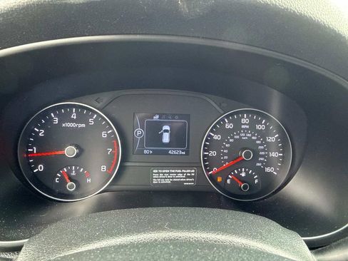 Used 2019 Kia Sportage LX FWD image 29