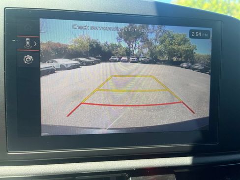 Used 2026 Kia Niro LX FWD image 22