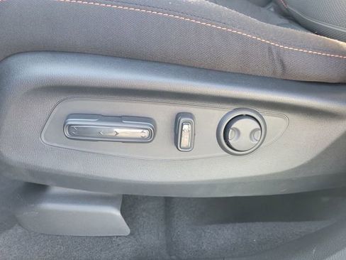 New 2026 Honda CR-V Sport image 39