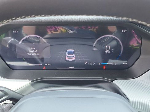 New 2026 Jeep Cherokee Laredo AWD/4WD image 23