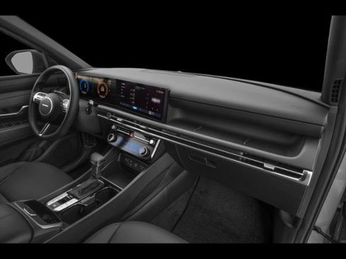 New 2026 Hyundai Santa Cruz SEL AWD/4WD image 24