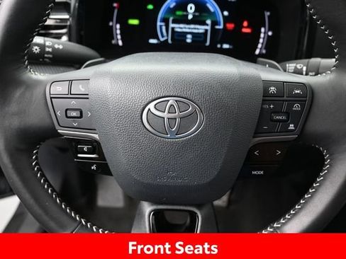 Used 2026 Toyota Camry SE w/ Convenience Package AWD/4WD image 24