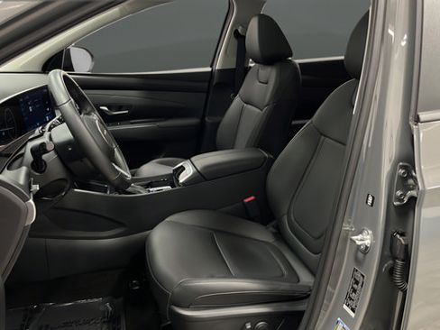 Used 2025 Hyundai Tucson SEL AWD/4WD image 9