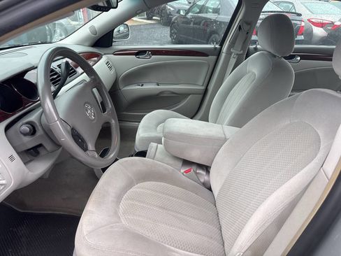 Used 2008 Buick Lucerne CX FWD image 9
