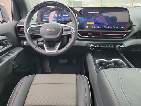 New 2026 Chevrolet Silverado EV Trail Boss image 10