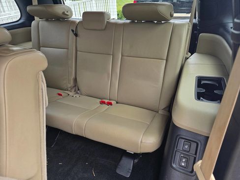 Used 2015 Toyota Sequoia Limited RWD image 20