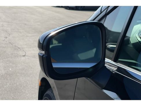 Certified 2026 Honda Odyssey EX-L image 11