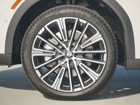 New 2026 BMW X2 xDrive28i w/ Technology Package image 5