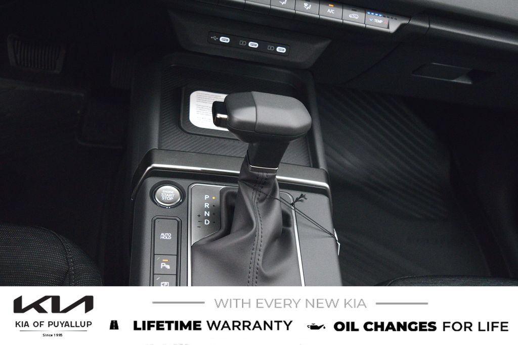 New 2027 Kia Seltos S AWD/4WD image 25