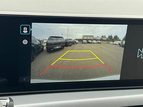 New 2026 Hyundai Sonata SEL image 18