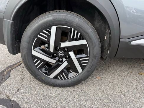 New 2026 Nissan Kicks SV image 12