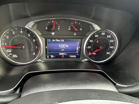 Used 2022 Chevrolet Blazer LT image 29