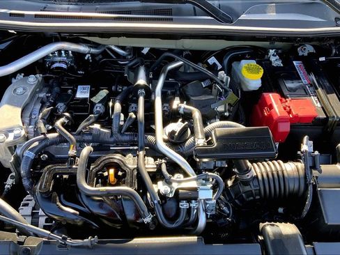 Used 2025 Nissan Sentra S image 20