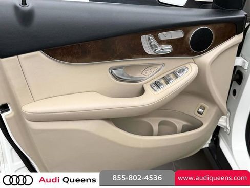 Used 2016 Mercedes-Benz GLC 300 image 15
