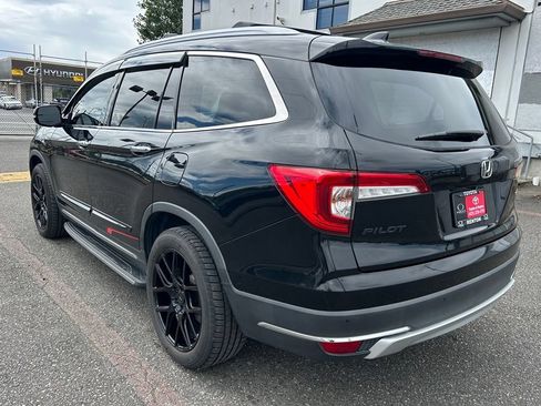 Used 2019 Honda Pilot Touring image 7