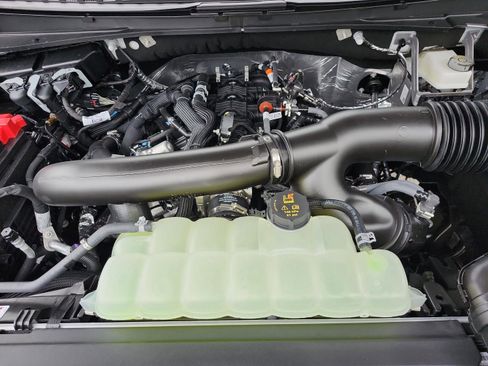 New 2026 Ford Expedition Tremor image 26