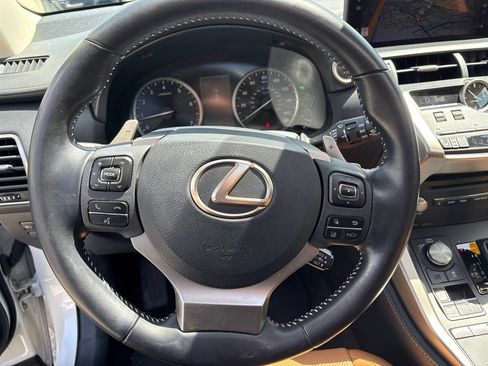 Used 2020 Lexus NX 300 FWD w/ Premium Package image 14