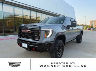 Used 2025 GMC Sierra 2500 AT4X AWD/4WD video 1